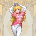 司風いろんなキャラ達 3枚目