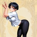 司風いろんなキャラ達 6枚目