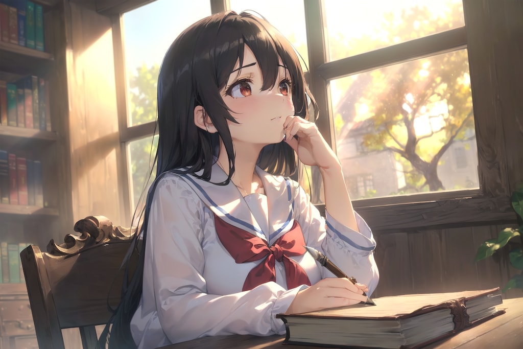 Wish ～言葉に紡がれた体温～