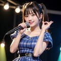 特典会にも来てください！ 2枚目