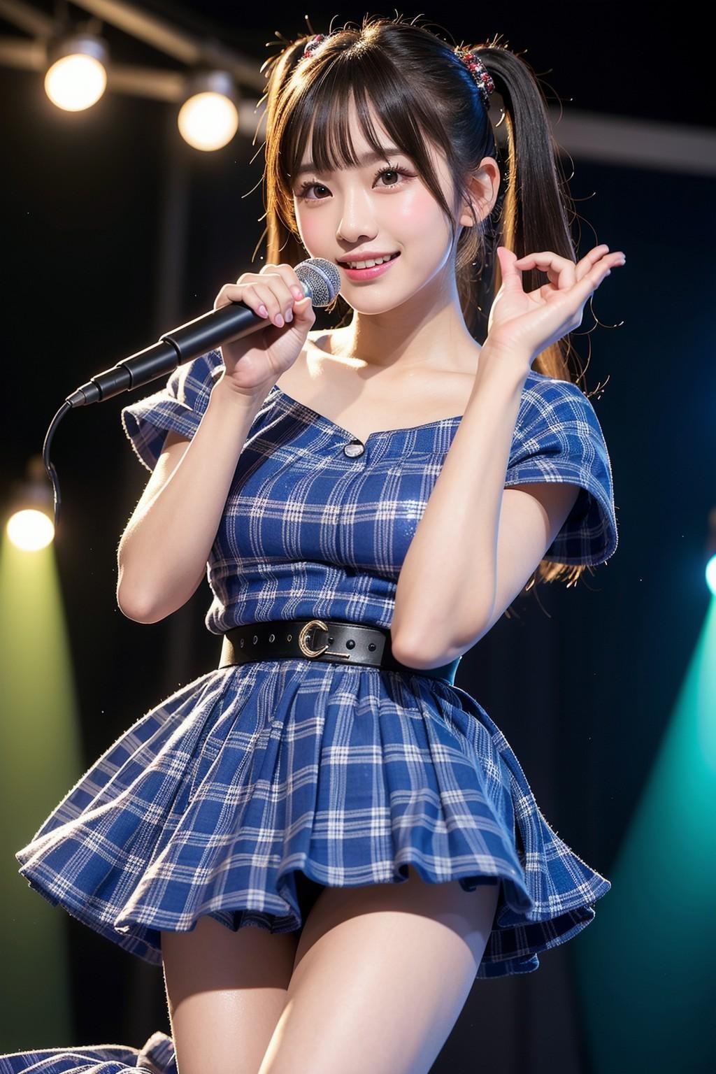 特典会にも来てください！