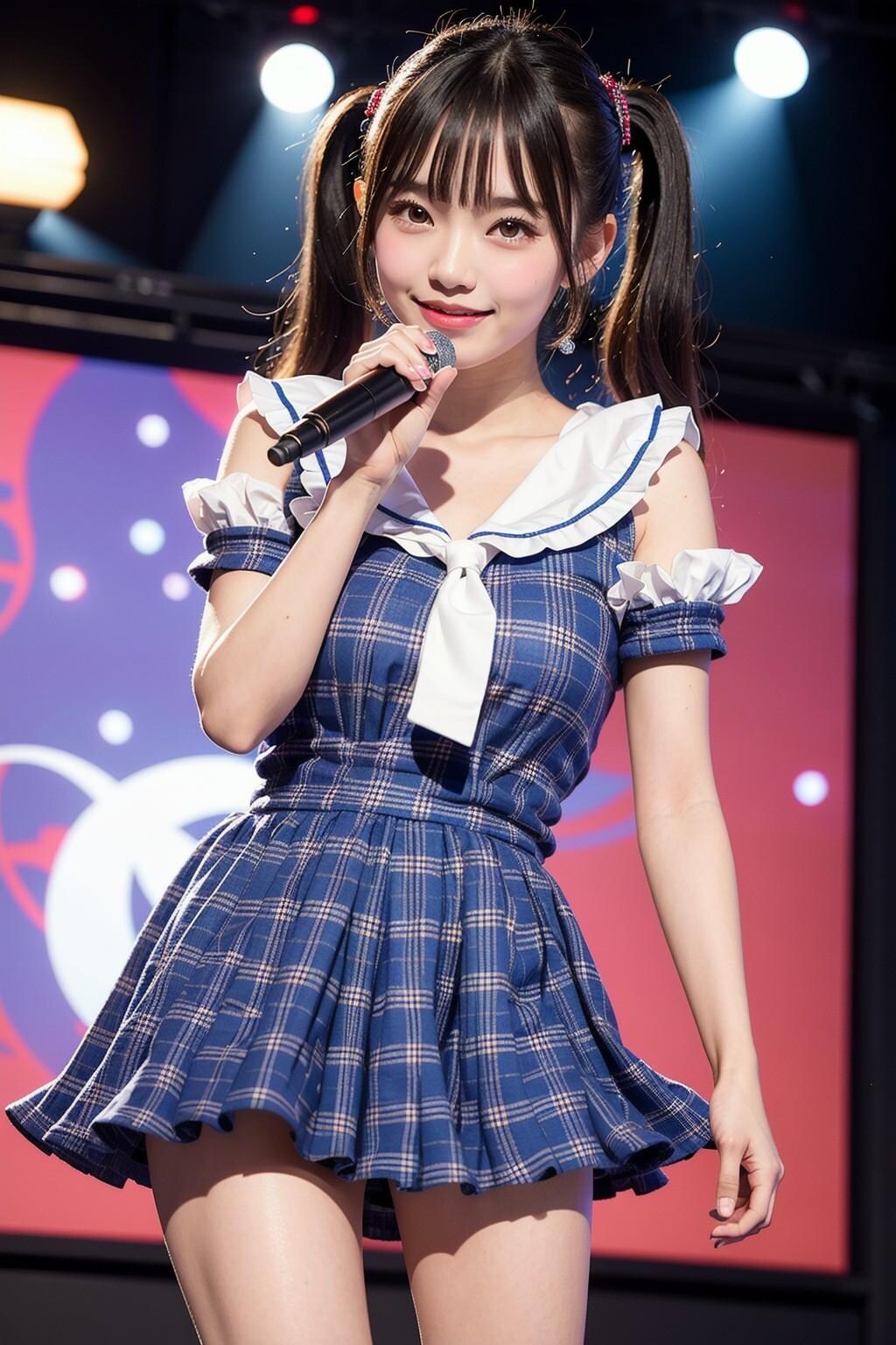 特典会にも来てください！