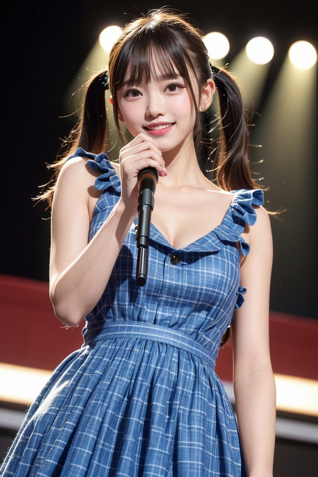 特典会にも来てください！