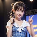 特典会にも来てください！ 4枚目