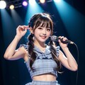 特典会にも来てください！ 9枚目
