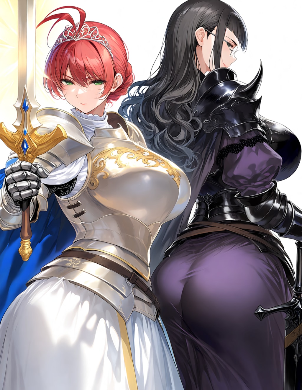プリンセス・ナイト/EVENT
