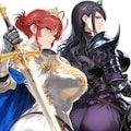 プリンセス・ナイト/EVENT 3枚目
