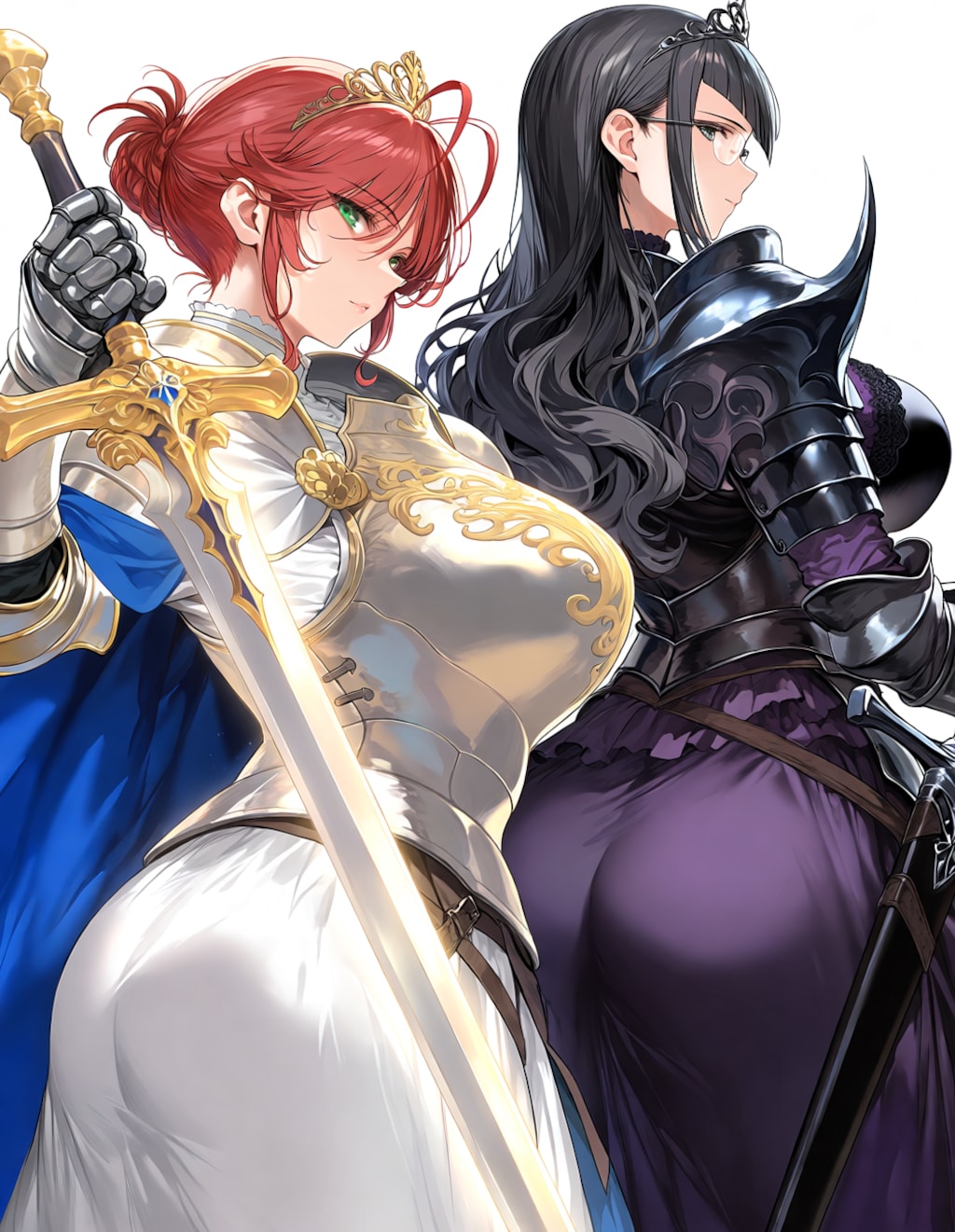 プリンセス・ナイト/EVENT