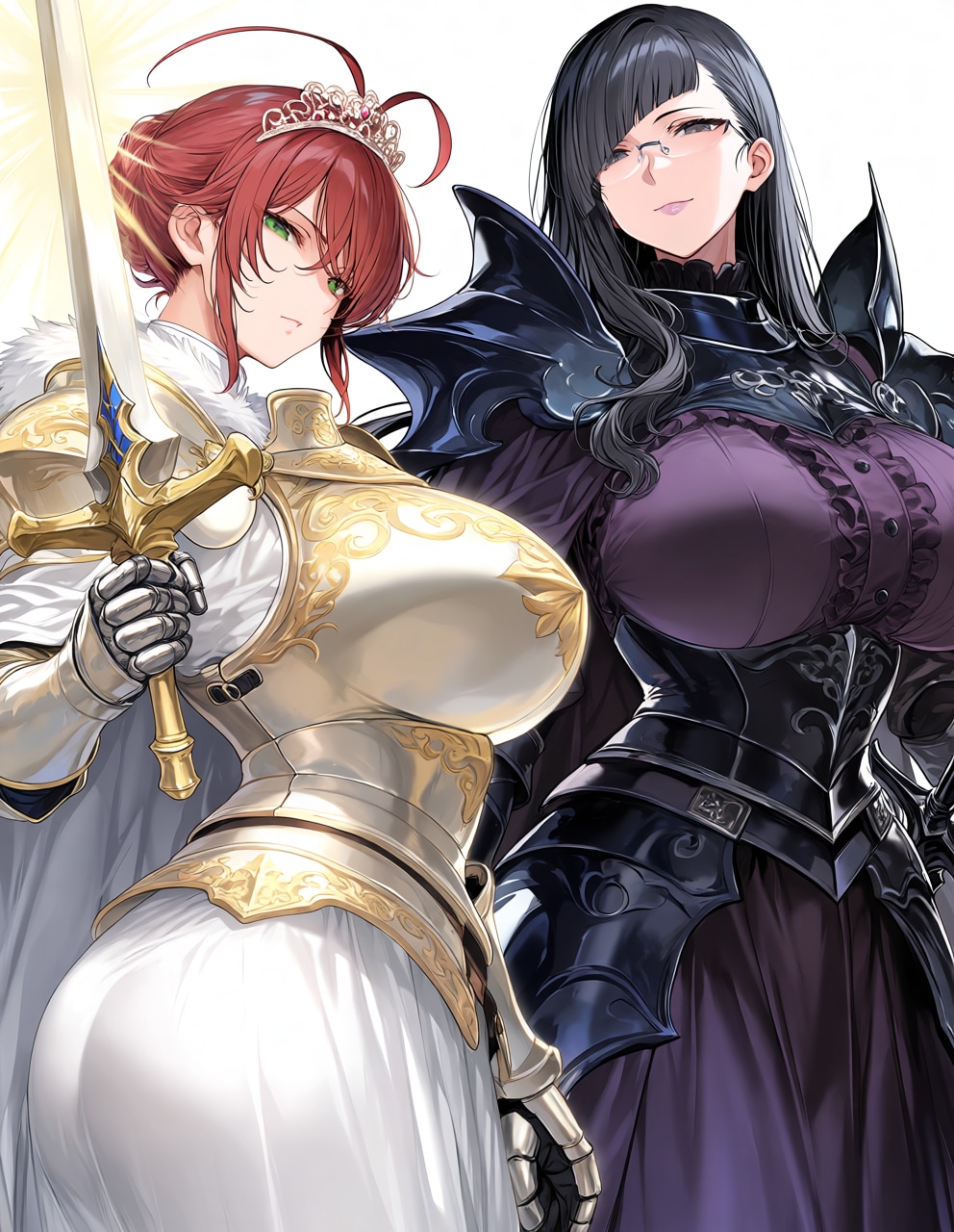 プリンセス・ナイト/EVENT