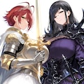 プリンセス・ナイト/EVENT 6枚目