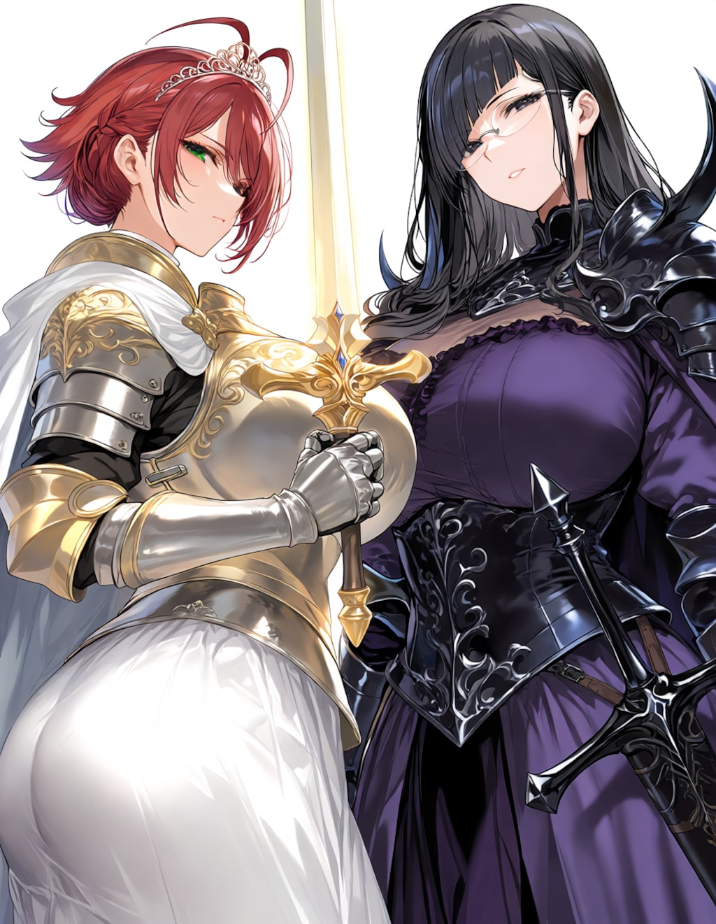 プリンセス・ナイト/EVENT