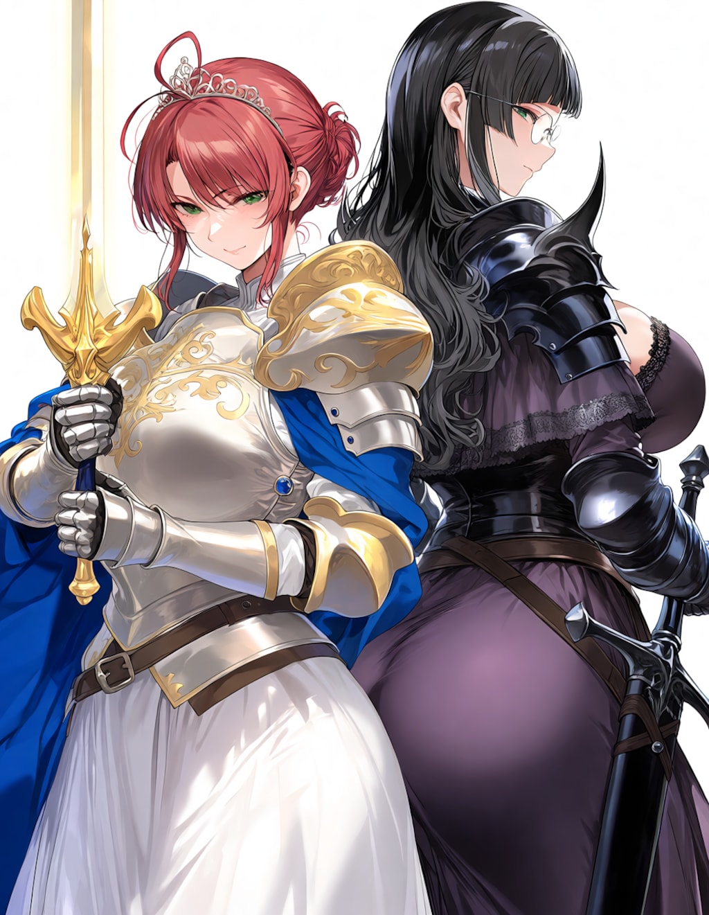 プリンセス・ナイト/EVENT