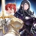 プリンセス・ナイト/EVENT 5枚目