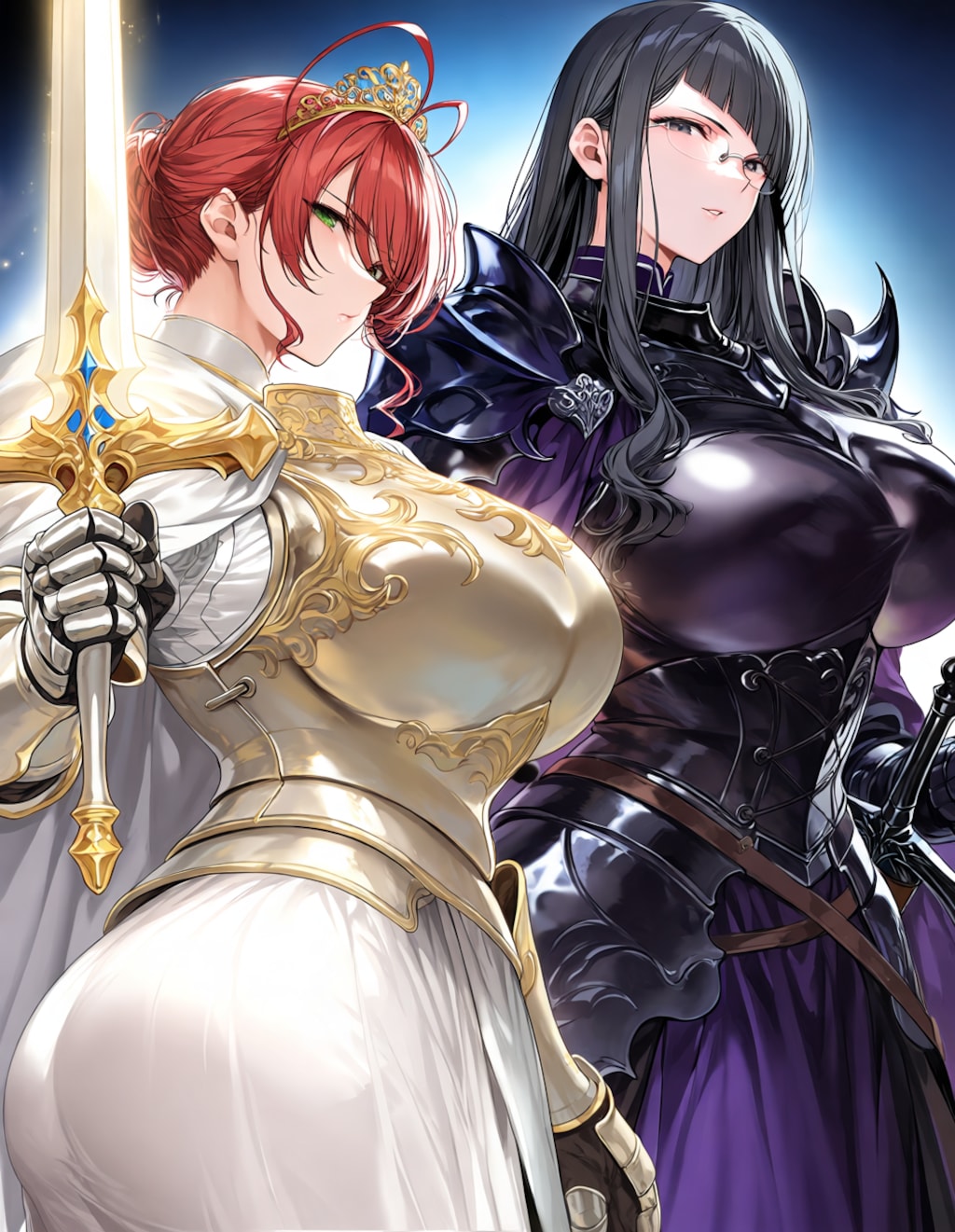 プリンセス・ナイト/EVENT