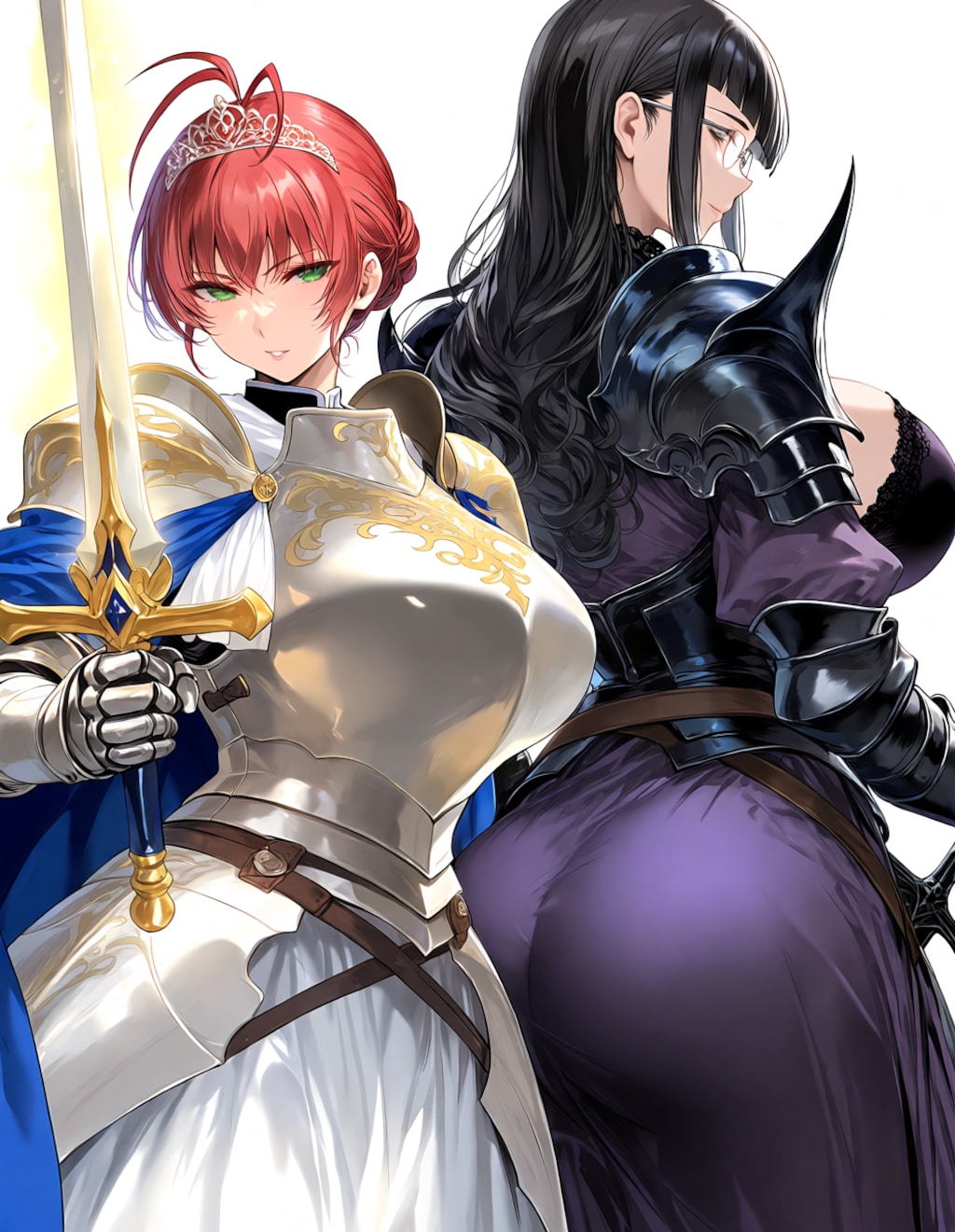 プリンセス・ナイト/EVENT