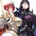 プリンセス・ナイト/EVENT 2枚目