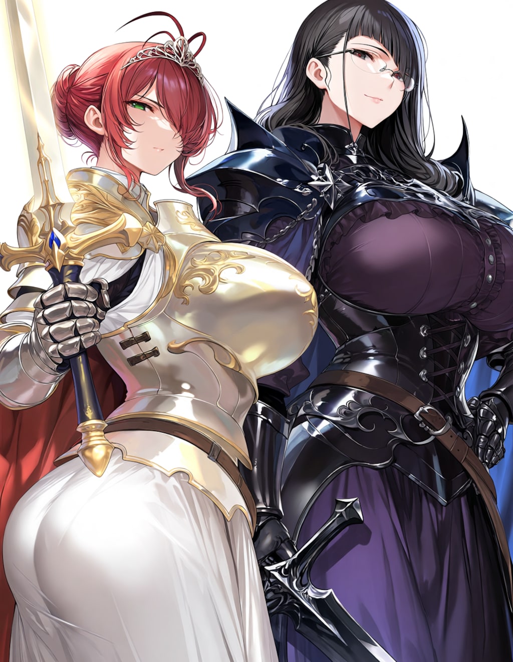 プリンセス・ナイト/EVENT
