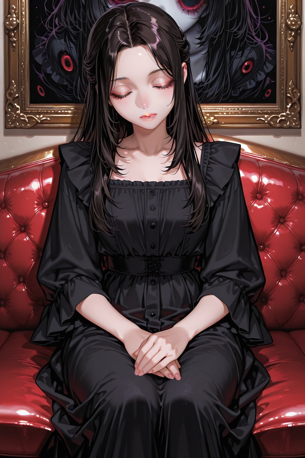 画像生成テスト | の人気AIイラスト・グラビア