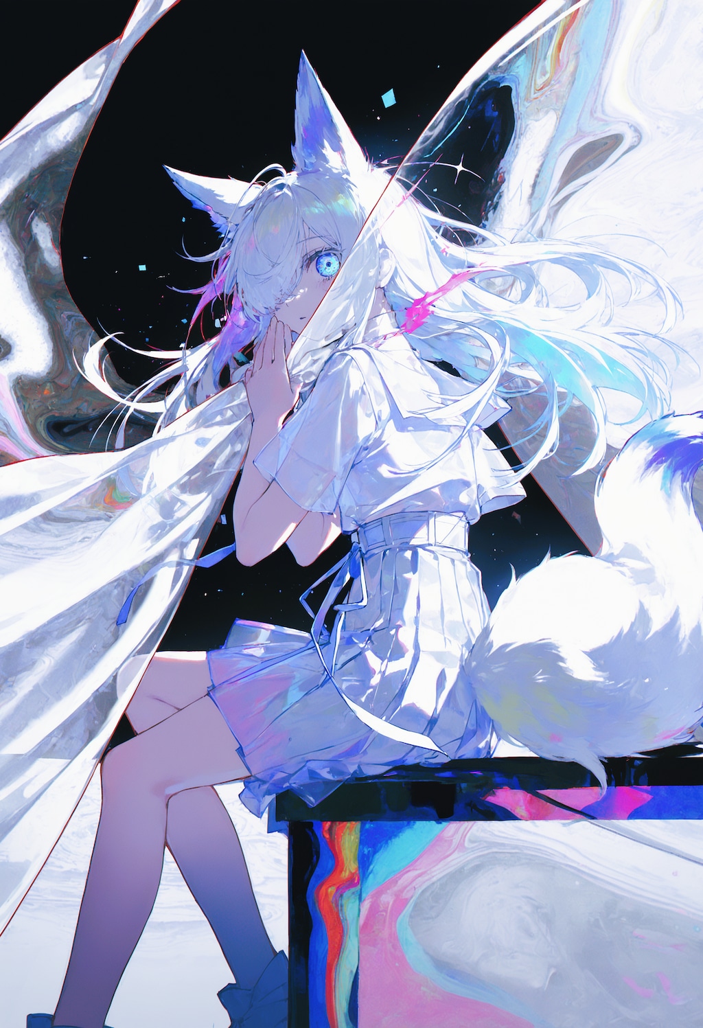 Ethereal