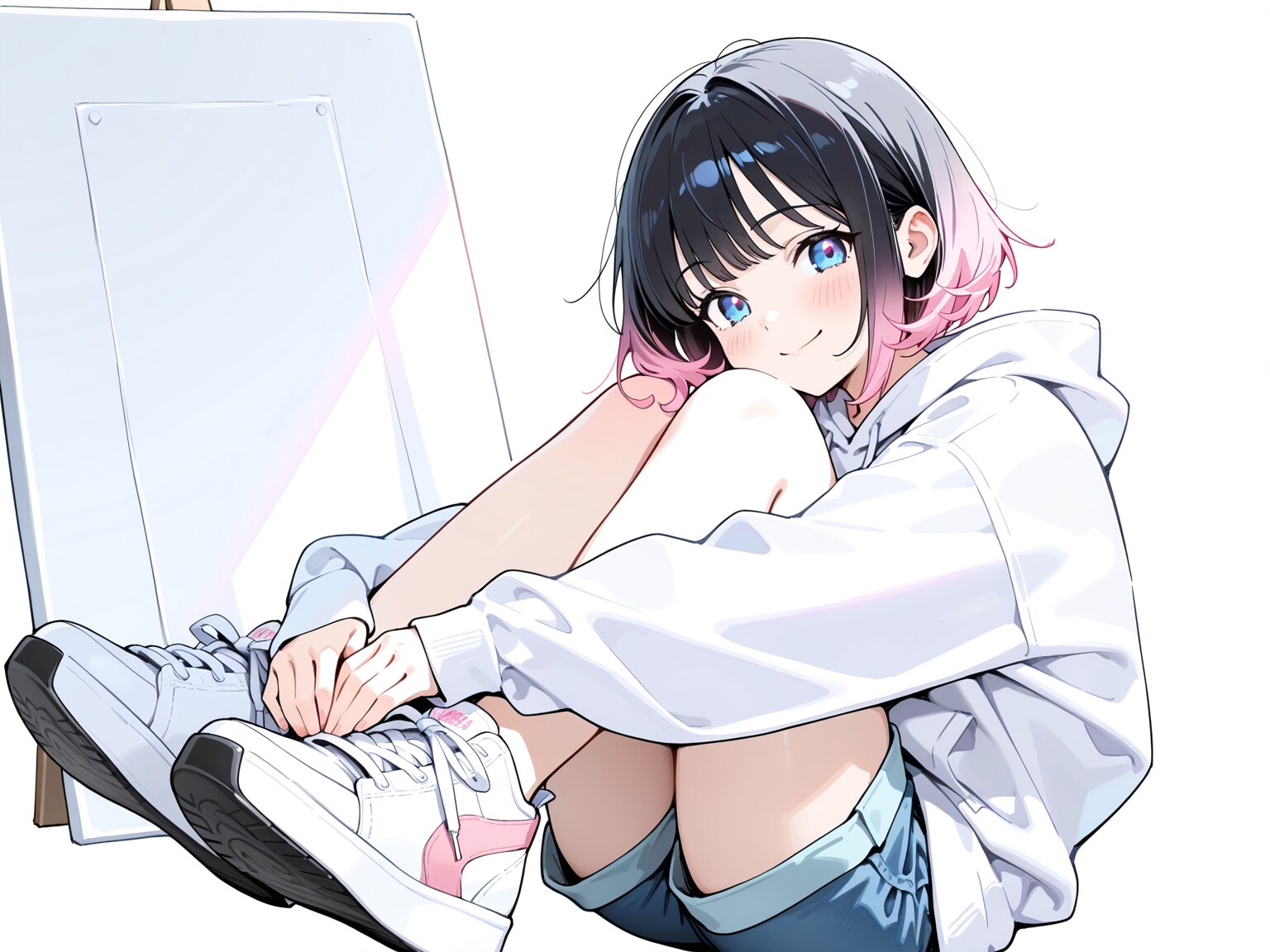 SNS用で撮ってみた