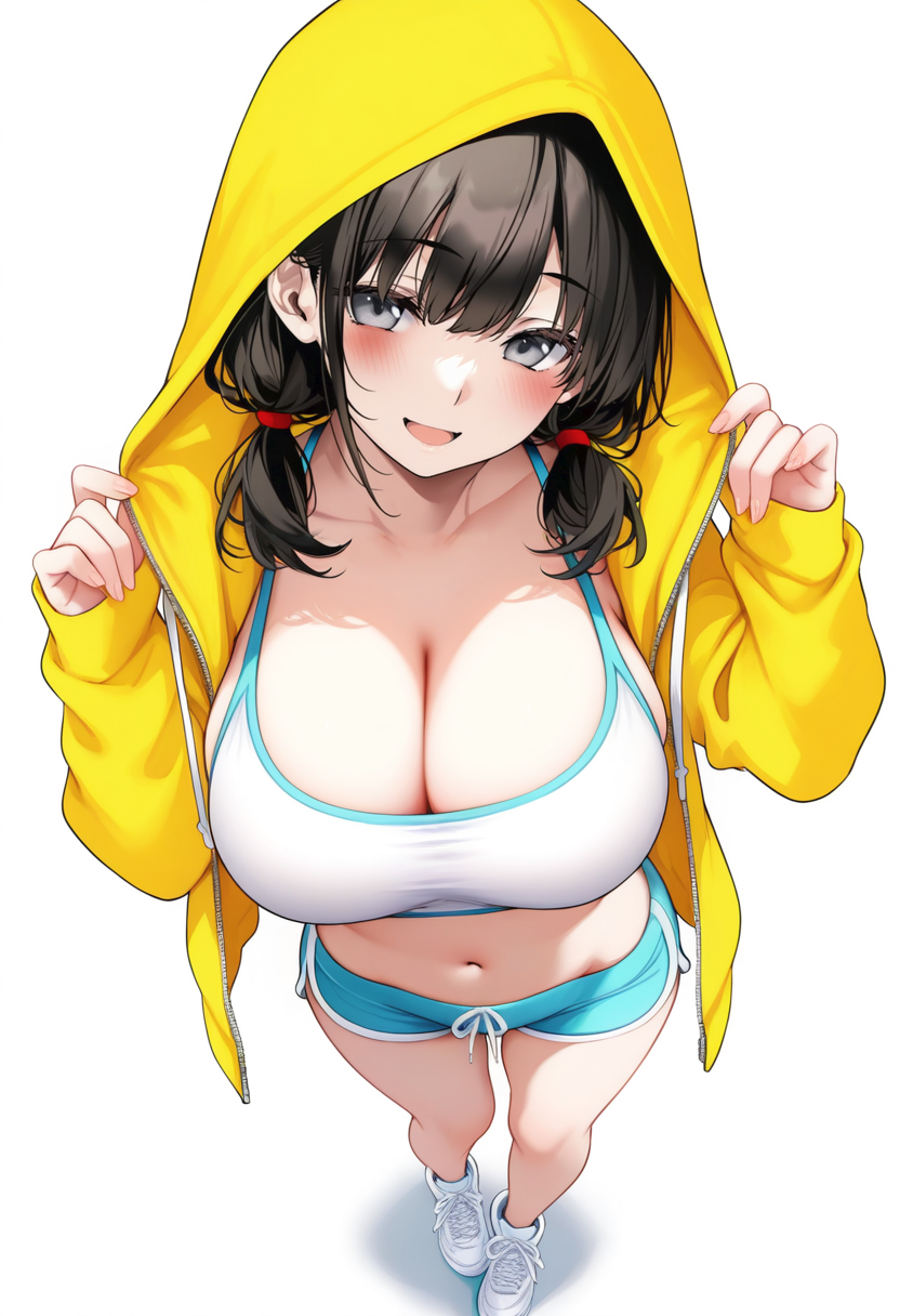 違い分かるかな？