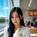 シロノワールは巨大化していた 2枚目