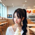 シロノワールは巨大化していた 3枚目