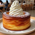 シロノワールは巨大化していた 7枚目