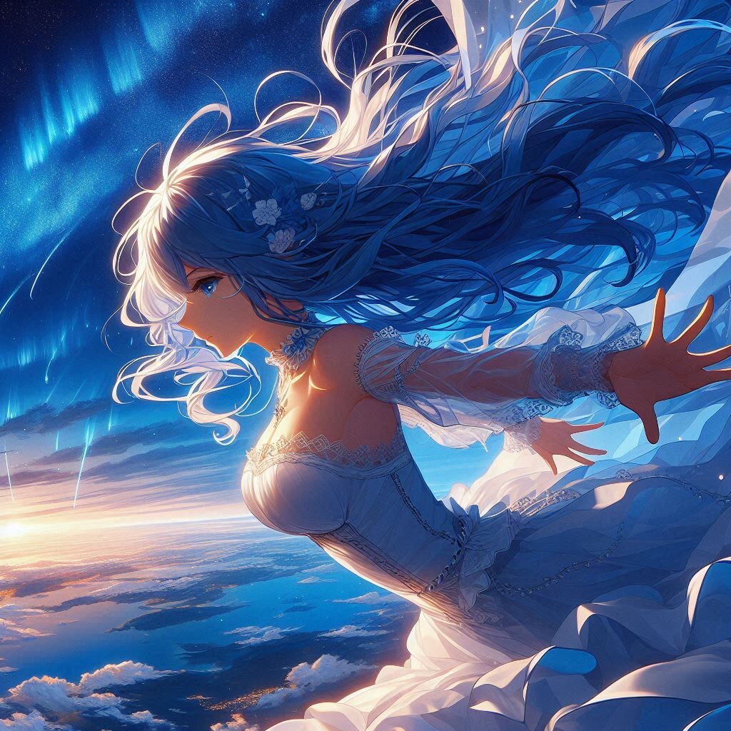 DIVE TO BLUE ／ L'Arc～en～Ciel