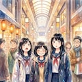 恵みの 4枚目