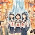 恵みの 5枚目