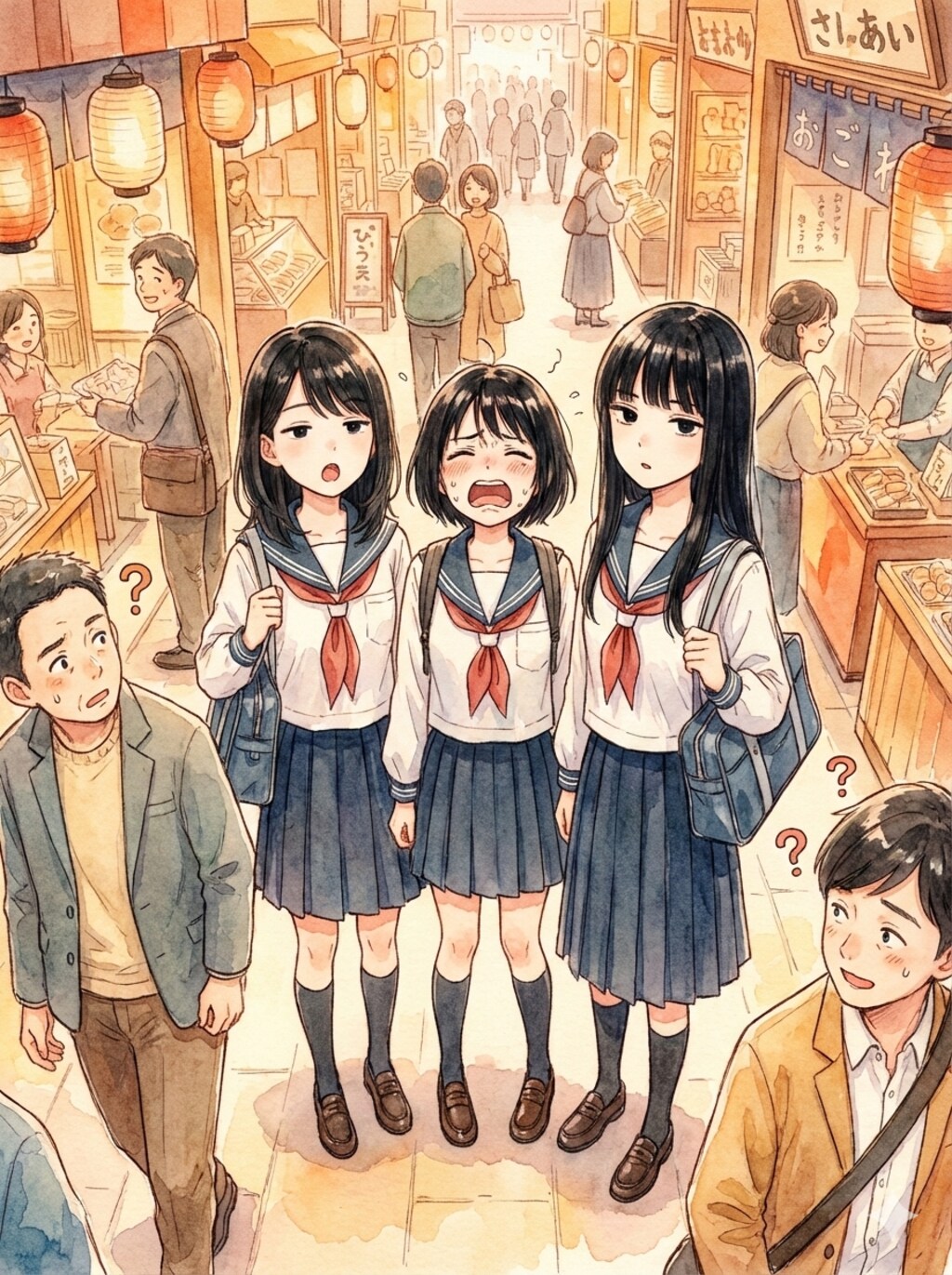恵みの
