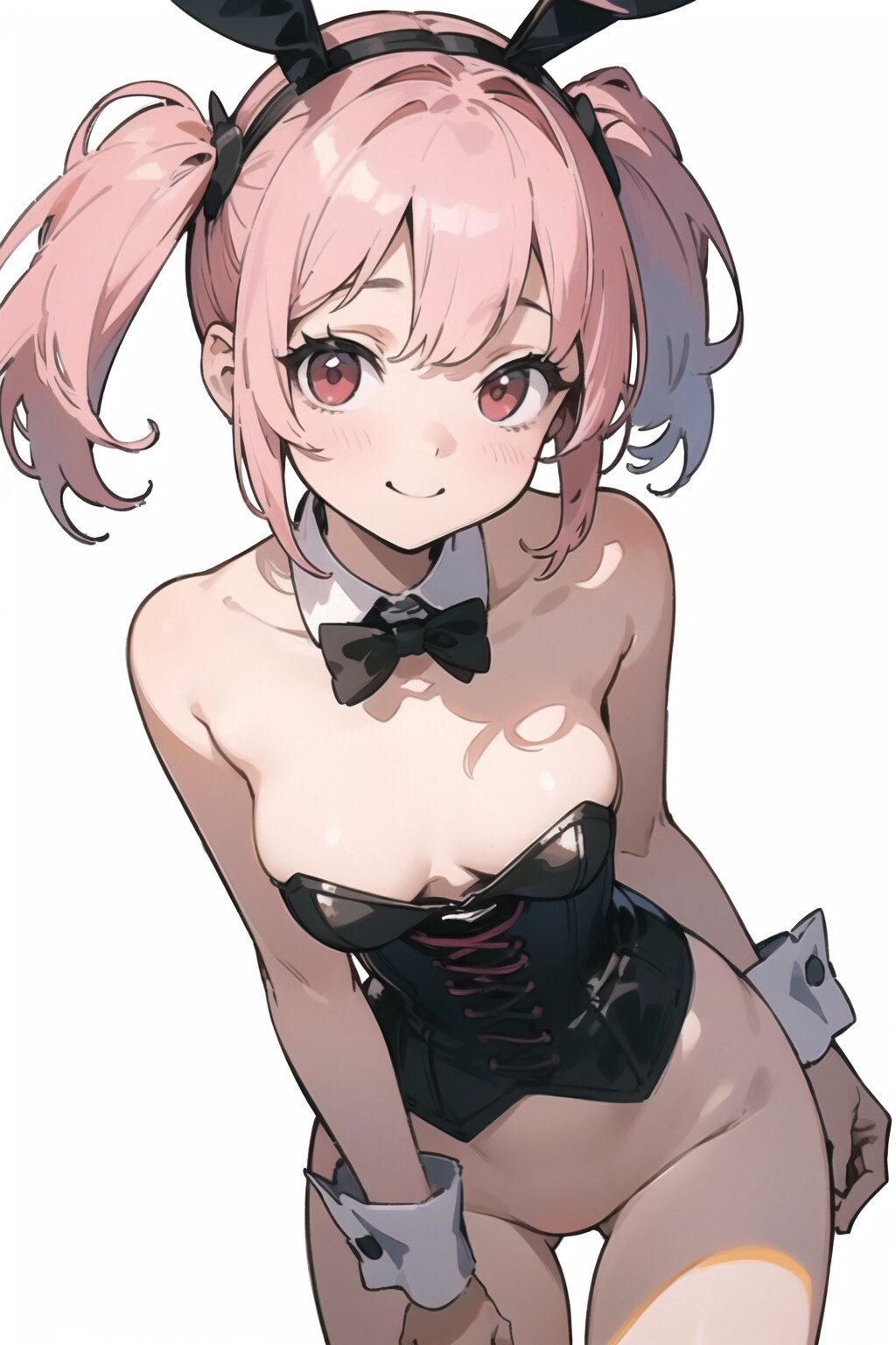 今日のバニーガール（2025/02/05）