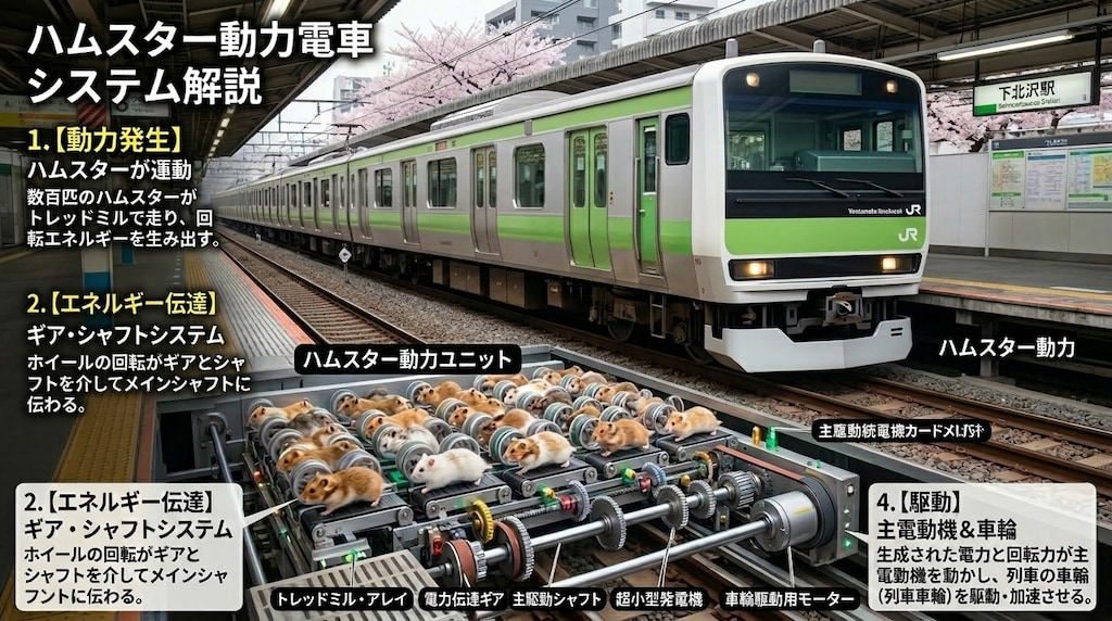 はむすたー