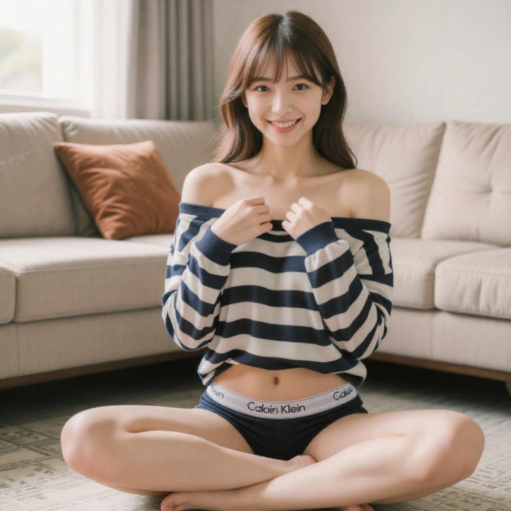 お姉さん