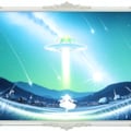 UFOの夏、アブダクションの夏 2枚目