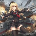 艦これキャラ 4枚目