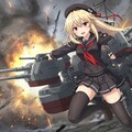 艦これキャラ 3枚目