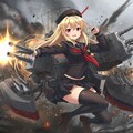 艦これキャラ 2枚目