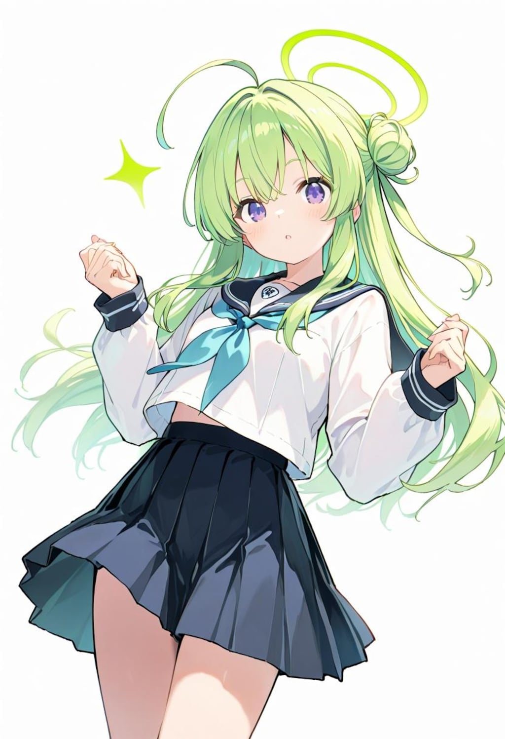 没画の貴女（324）