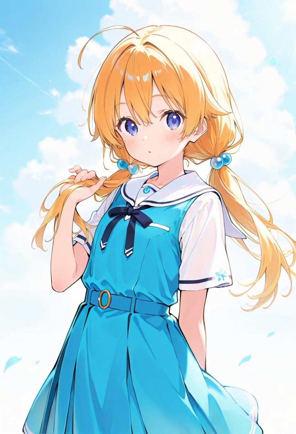 没画の貴女（324）