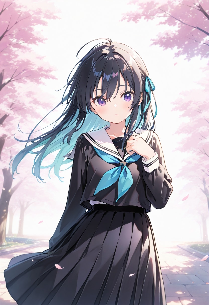 没画の貴女（324） | の人気AIイラスト・グラビア