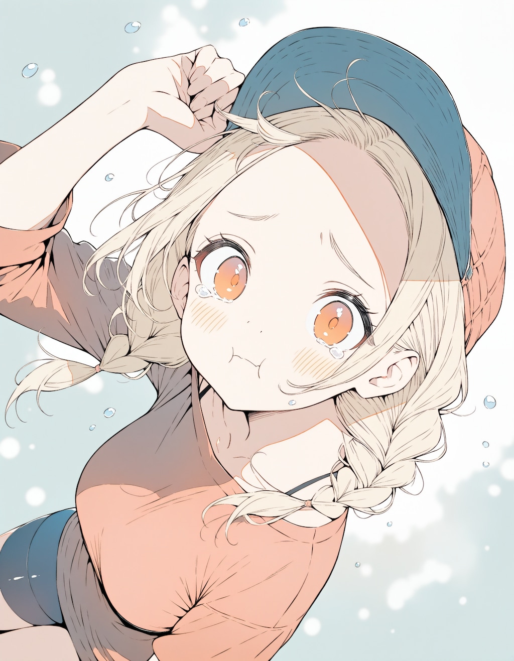 悔し涙姉さんXL