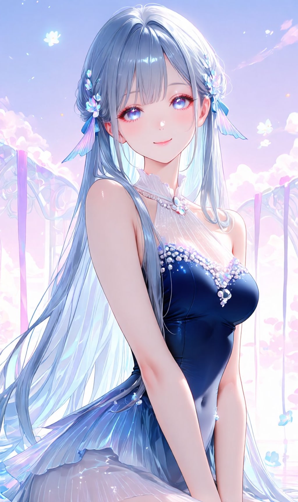 雫 （しずく）