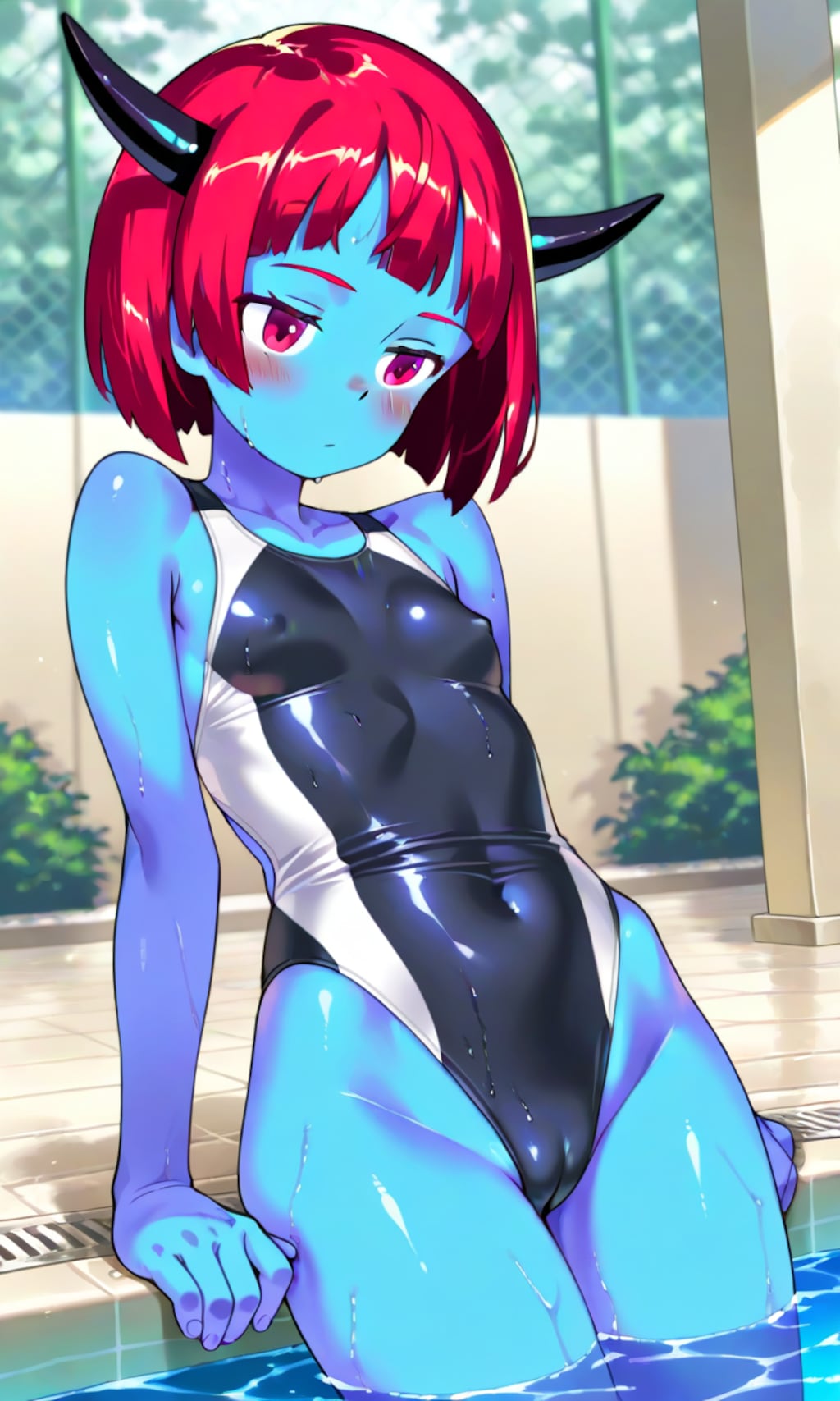 投稿企画「節分の鬼娘」 ご参加ありがとうございました