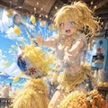 ドジっ子レモンちゃん🍋✨ 3枚目