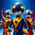 デルタ・エンド 3枚目