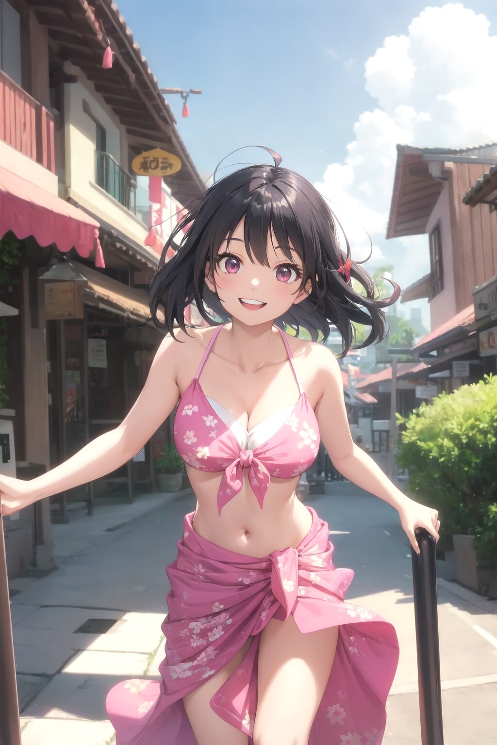 水着お姉さん 27歳