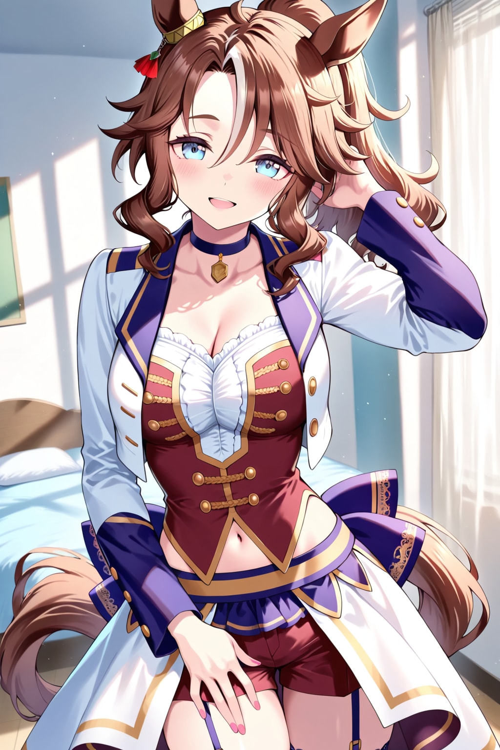 パーマー