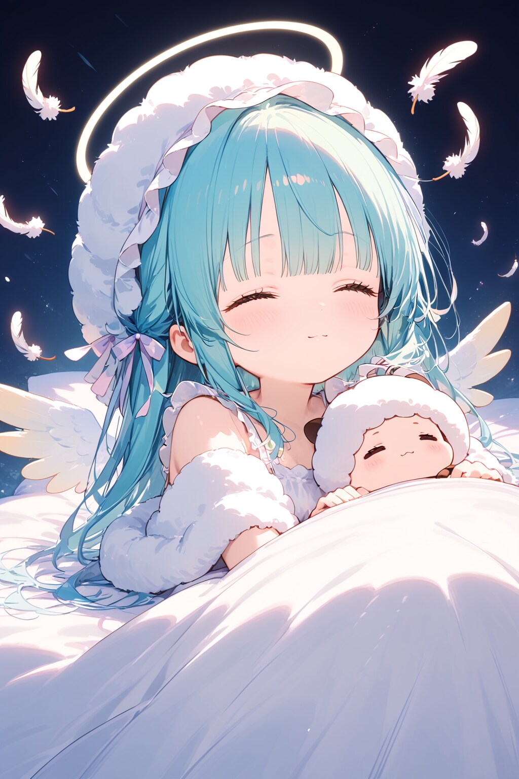 🌃おやすみ🌃